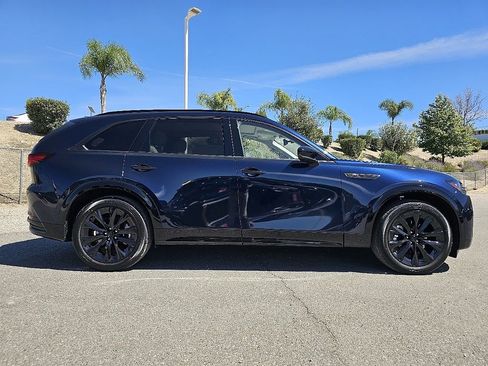 New 2026 MAZDA CX-90 3.3 Turbo S w/ Premium Package AWD/4WD image 9