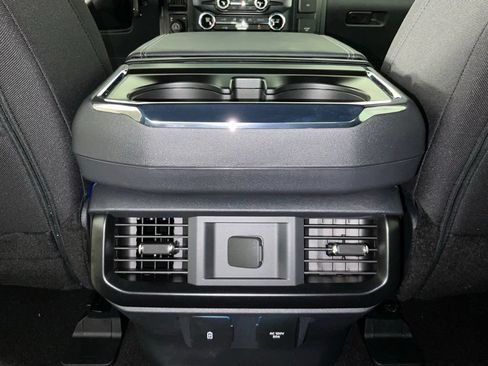 New 2026 Ford F150 STX w/ Equipment Group 200A AWD/4WD image 17