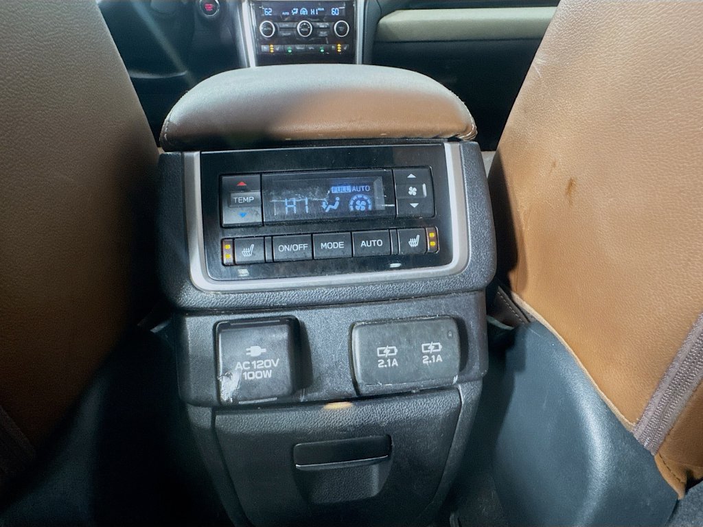 Used 2022 Subaru Ascent Touring AWD/4WD image 35