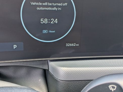 New 2026 Hyundai Sonata Blue FWD image 25