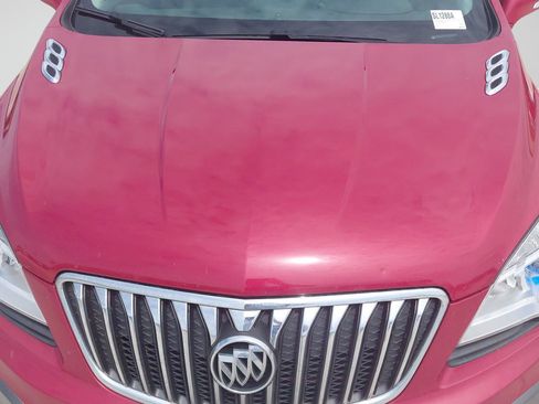 Used 2016 Buick Encore Convenience AWD/4WD image 39