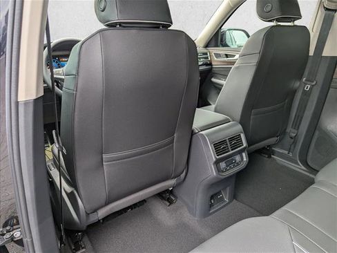 New 2026 Volkswagen Atlas SEL Premium R-Line image 25