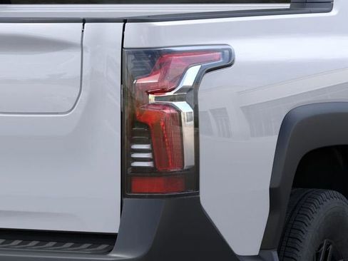 New 2026 Chevrolet Silverado EV LT w/ Plus Package AWD/4WD image 11