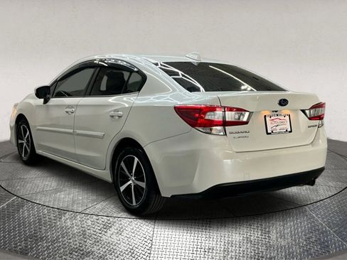 Used 2022 Subaru Impreza Premium image 6