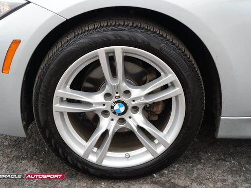 Used 2015 BMW 328i xDrive 328i xDrive Sport Wagon 4D image 13