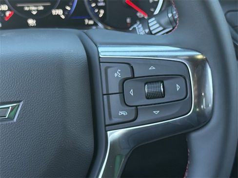 New 2025 Chevrolet Blazer RS w/ Driver Confidence II Package image 15