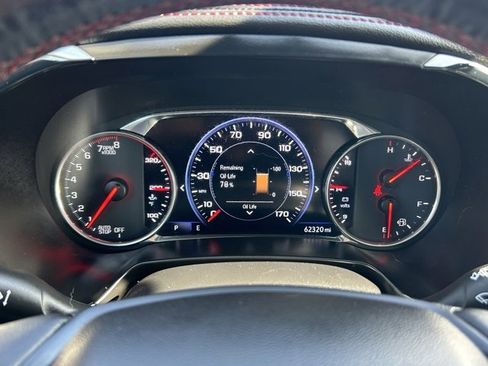 Used 2019 Chevrolet Blazer RS image 18