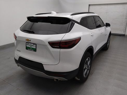 Used 2024 Chevrolet Blazer LT w/ Convenience Package FWD image 9