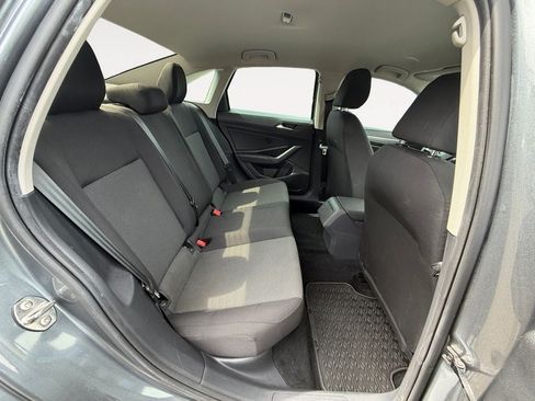 Used 2021 Volkswagen Jetta S FWD image 23