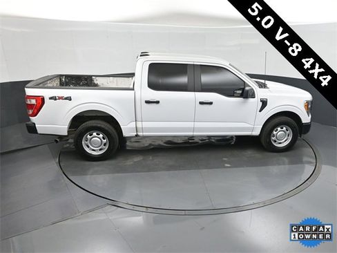 Used 2022 Ford F150 XL w/ Equipment Group 101A High image 32