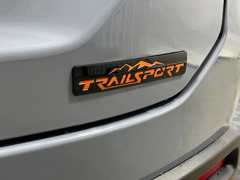 New 2026 Honda Pilot TrailSport image 12
