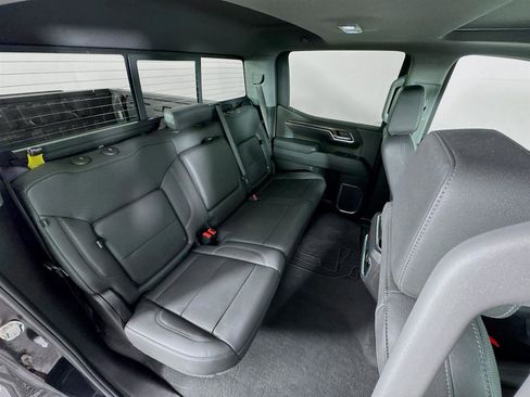 Certified 2024 GMC Sierra 1500 SLT w/ SLT Premium Plus Package image 28