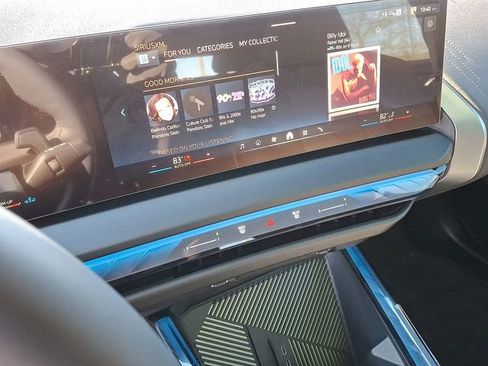 Used 2026 BMW X3 xDrive30 w/ Premium Package image 14