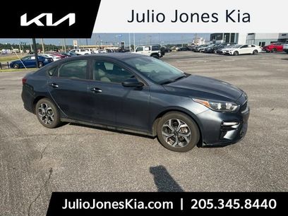 Used 2020 Kia Forte LXS