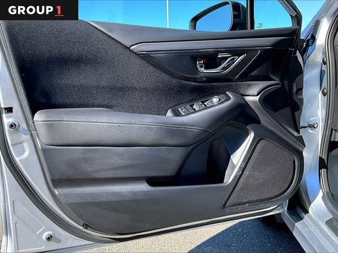 Used 2023 Subaru Legacy Premium image 21
