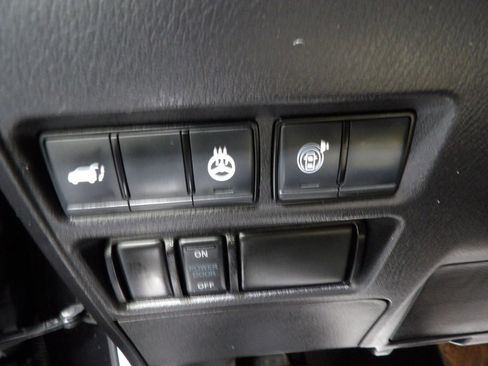 Used 2023 INFINITI QX80 Premium Select w/ Cargo Package AWD/4WD image 31