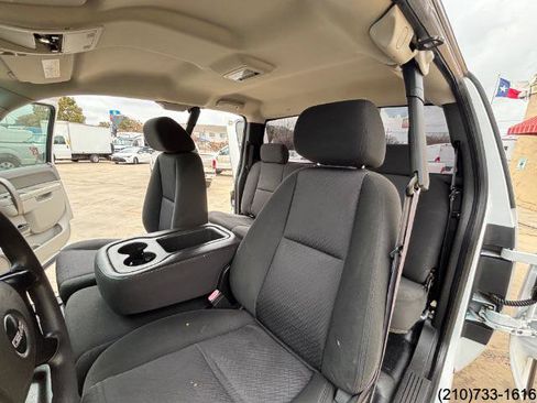 Used 2012 GMC Sierra 2500 W/T image 26