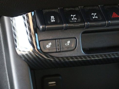 Used 2018 Chevrolet Colorado ZR2 AWD/4WD image 28