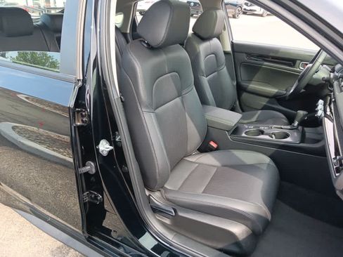 Used 2024 Honda Civic EX-L image 16