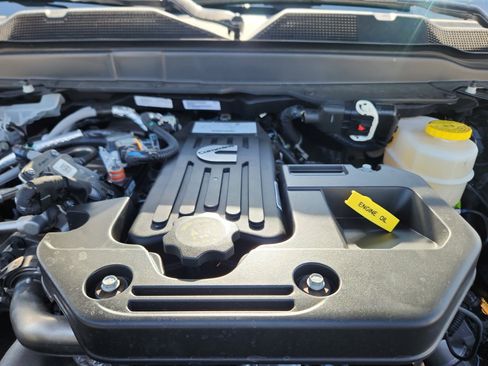 New 2025 RAM 2500 Laramie image 23