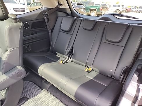 Used 2025 Subaru Ascent Bronze Edition image 50