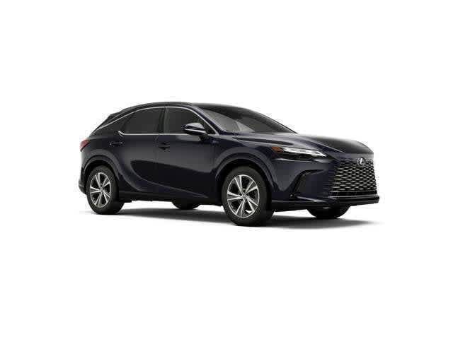 New 2026 Lexus RX 350 Premium FWD image 4
