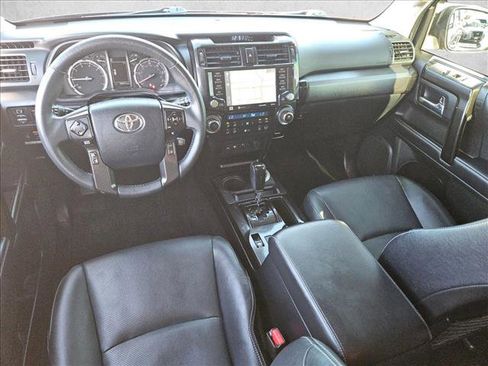 Used 2020 Toyota 4Runner Nightshade image 19