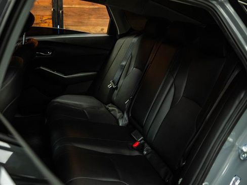 Used 2024 Honda Accord EX-L image 10