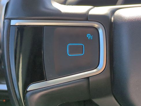 Used 2025 Ford Expedition Max Platinum AWD/4WD image 19