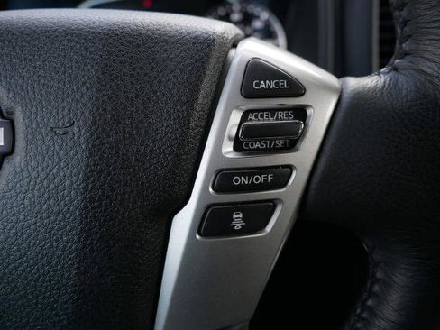 Certified 2024 Nissan Titan SV w/ SV Convenience Package image 29