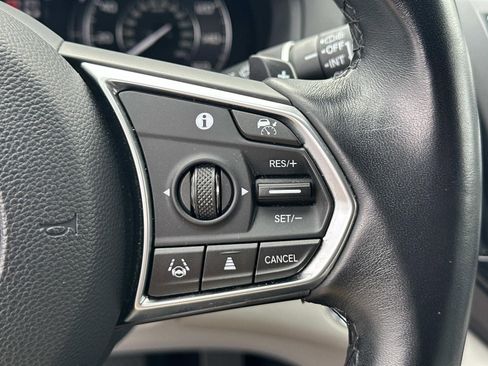 Certified 2023 Acura RDX w/ Technology Package image 19