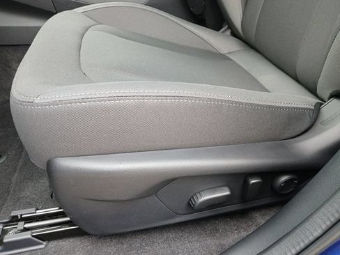 New 2026 Subaru Crosstrek 2.5i Premium AWD/4WD image 21