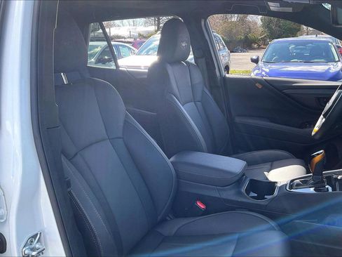 Used 2025 Subaru Outback Wilderness w/ Wilderness Package image 7