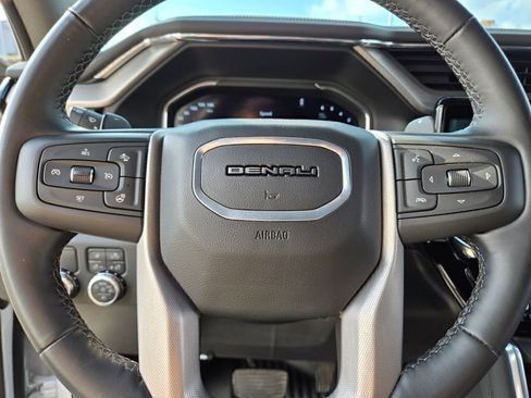 Used 2024 GMC Sierra 1500 Denali w/ Denali Reserve Package image 32
