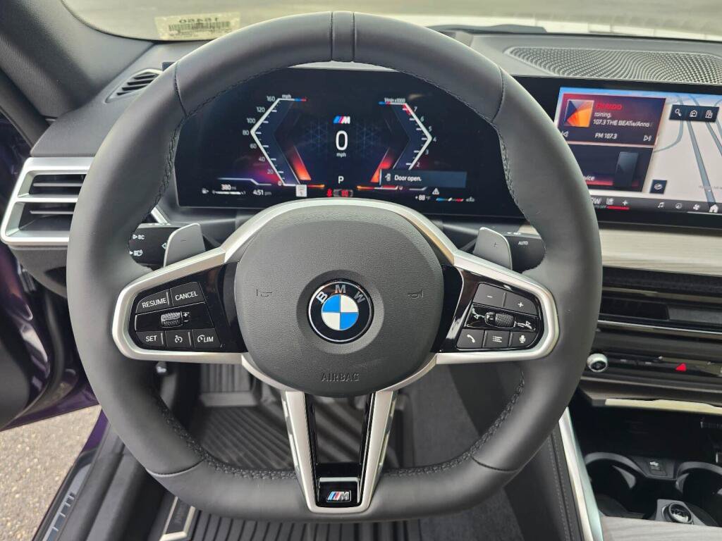 New 2026 BMW 230i xDrive Coupe w/ Premium Package AWD/4WD image 14