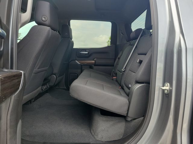 Used 2020 Chevrolet Silverado 1500 RST AWD/4WD image 10