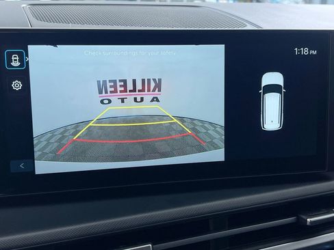 New 2026 Hyundai Santa Fe SEL image 18