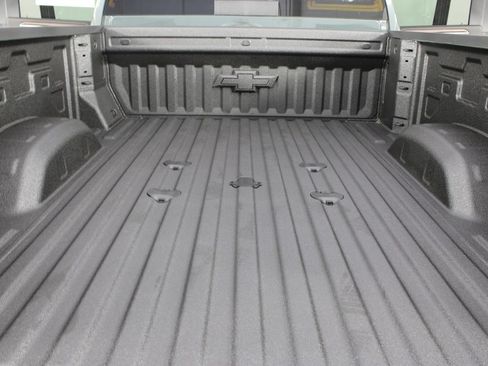 New 2026 Chevrolet Silverado 2500 LT AWD/4WD image 18