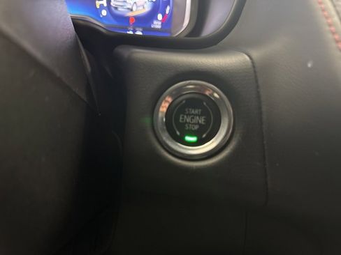 Used 2023 Chevrolet Tahoe RST w/ RST Performance Edition image 16