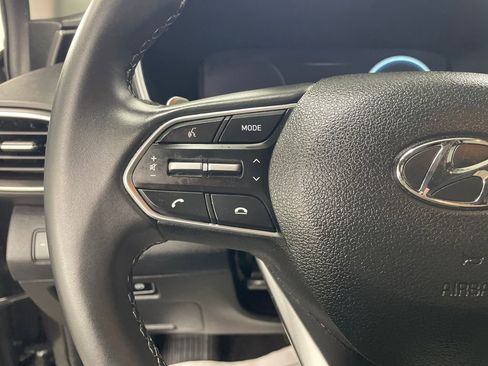 Used 2021 Hyundai Santa Fe SEL w/ Convenience Package image 20