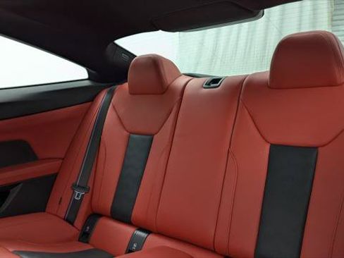 Used 2022 BMW M4 xDrive Competition w/ Executive Package AWD/4WD image 16