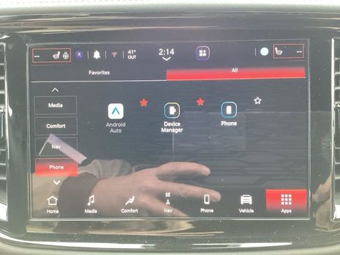 New 2026 Dodge Durango GT AWD/4WD image 40