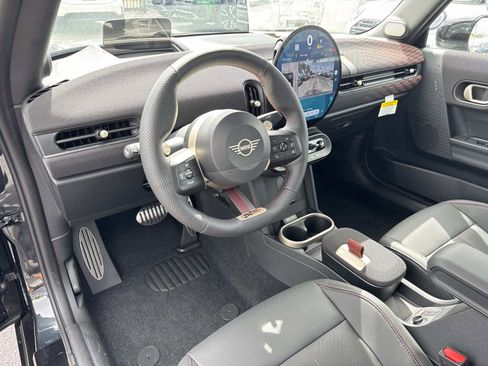 New 2026 MINI Cooper John Cooper Works image 16