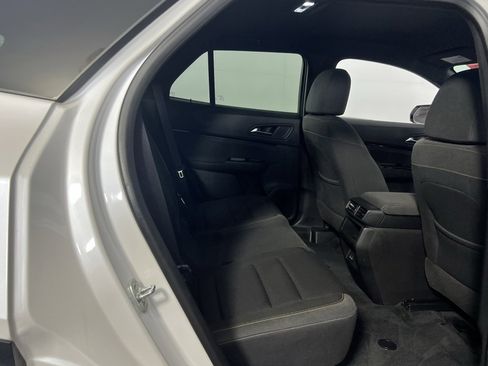 Used 2024 Honda Prologue EX image 28