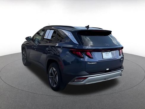 Used 2025 Hyundai Tucson SEL image 11