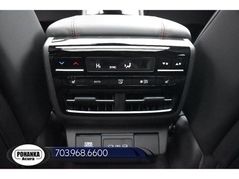 New 2026 Acura MDX Type S AWD/4WD image 32