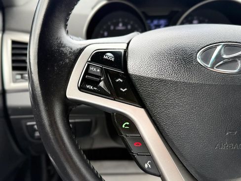 Used 2013 Hyundai Veloster RE:MIX Edition FWD image 13