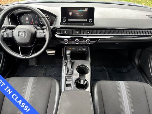 Used 2022 Honda Civic Sport image 14