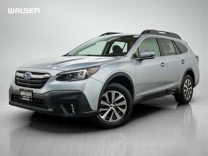 Used 2021 Subaru Outback Premium