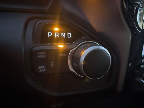 Certified 2024 RAM 2500 Big Horn w/ Night Edition image 22